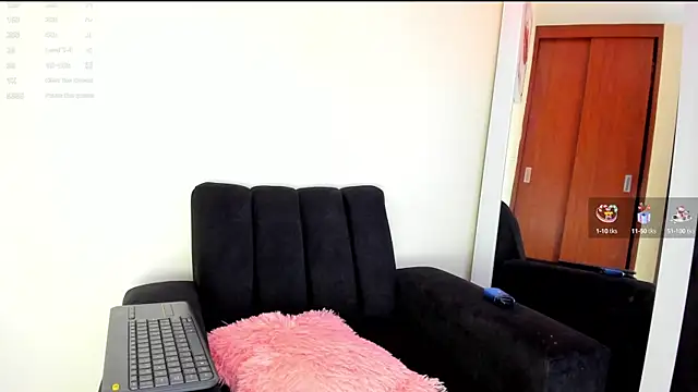 victoria  lace  online show from 03-01-25, 12:28