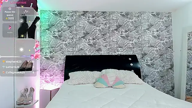 anna  duff online show from 02-14-25, 12:09