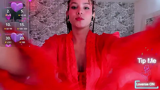 anna  duff online show from 02-14-25, 02:23