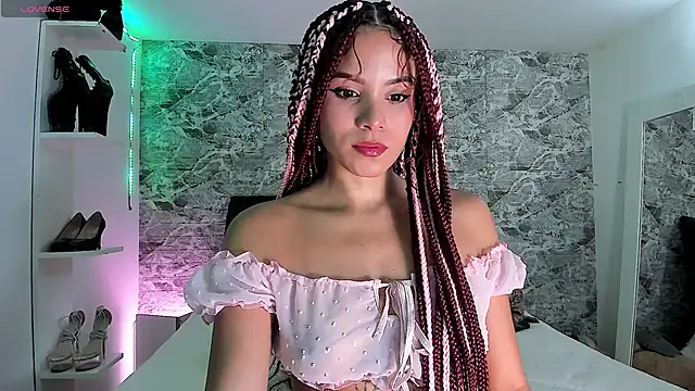 anna  duff online show from 02-07-25, 11:24