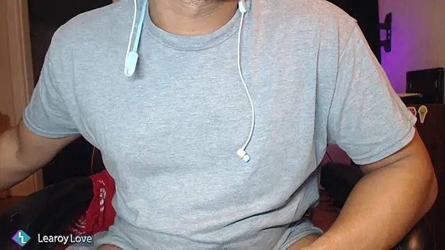 Learoy Love online show from 12-05-24, 05:54