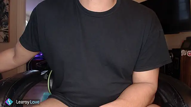 Learoy Love online show from 03-13-26, 11:32