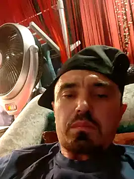 HungJonny99 online show from 03-01-25, 08:42