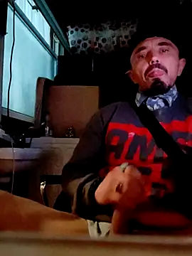 HungJonny99 online show from 10-21-25, 02:00