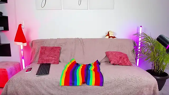 ANDREZALVAREZ online show from 11-22-25, 08:40