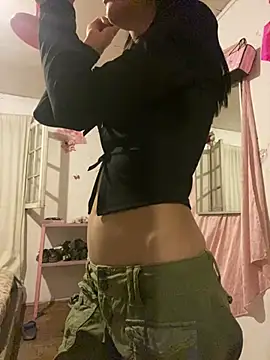 Snapshot of kittyprettybby chatting on 03-16-26, 11:40 kittyprettybby online show from 03-16-26, 11:40