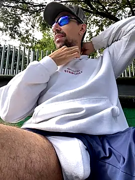 dantedesirexx online show from 11-16-25, 02:22