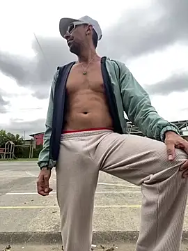 dantedesirexx online show from 02-27-25, 02:54