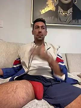 dantedesirexx online show from 12-18-25, 12:27