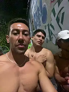 dantedesirexx online show from 03-11-25, 06:30