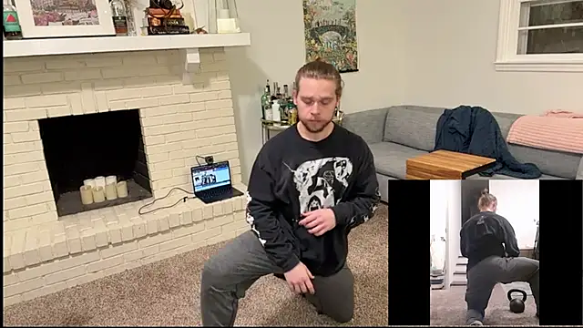 DaddydayDrinkzz online show from 12-02-24, 06:58