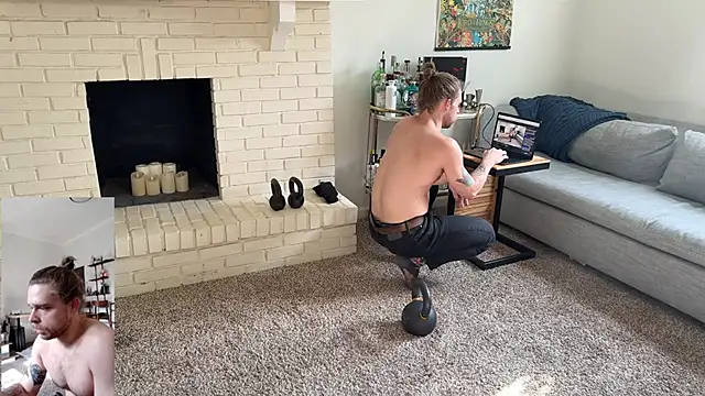 DaddydayDrinkzz online show from 12-04-24, 06:11