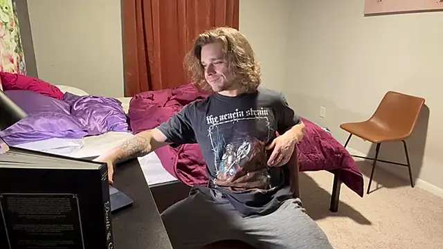 DaddydayDrinkzz online show from 02-26-25, 06:51