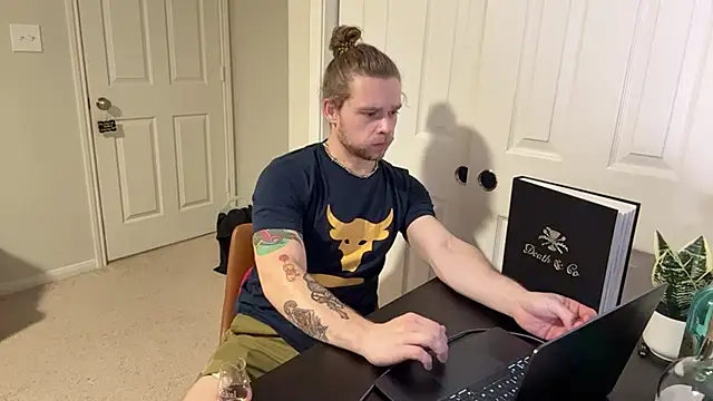 DaddydayDrinkzz online show from 03-01-25, 06:35