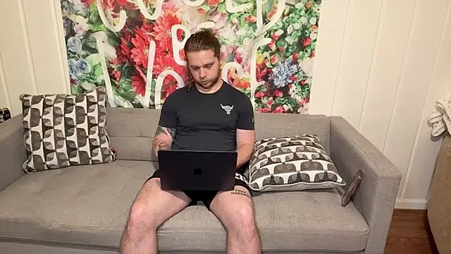 DaddydayDrinkzz online show from 05-17-26, 04:01