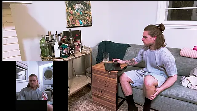 DaddydayDrinkzz online show from 01-28-25, 05:43