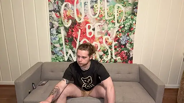 DaddydayDrinkzz online show from 05-03-26, 04:06