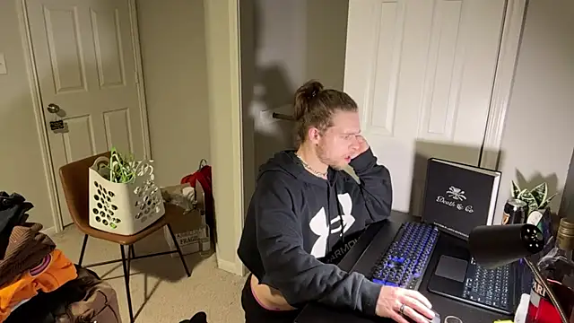 DaddydayDrinkzz online show from 02-27-25, 06:46