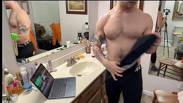 DaddydayDrinkzz online show from 02-08-25, 05:40