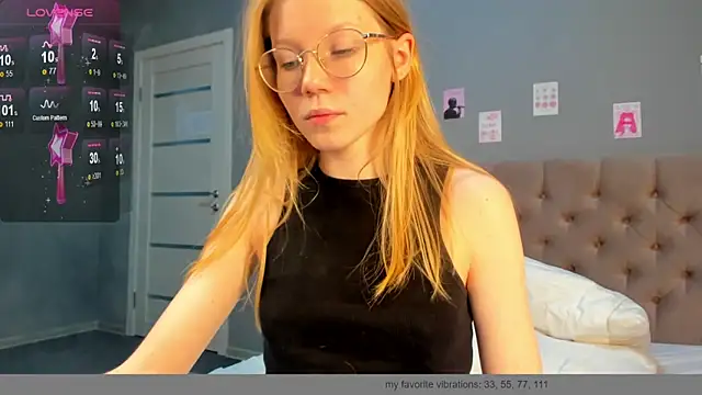 Esme Runn online show from 12-02-24, 01:19