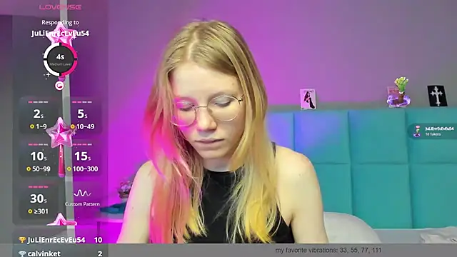 Esme Runn online show from 12-03-24, 04:44