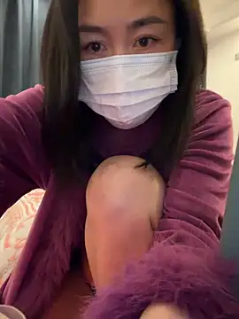 yuanduo-baby online show from 02-02-26, 04:28