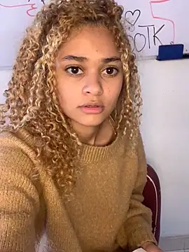 gaby jin online show from 12-04-24, 03:15