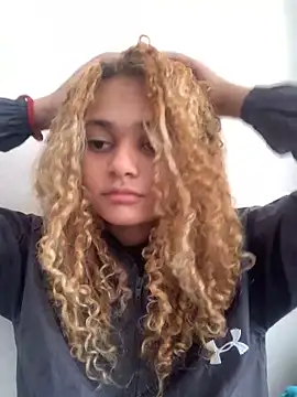 gaby jin online show from 01-11-25, 04:57