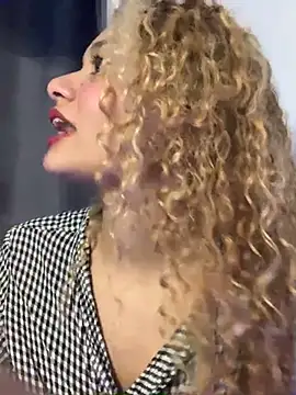 gaby jin online show from 12-28-24, 03:15