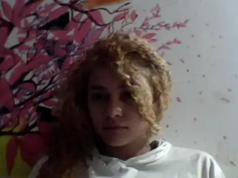 gaby jin online show from 12-06-24, 02:18