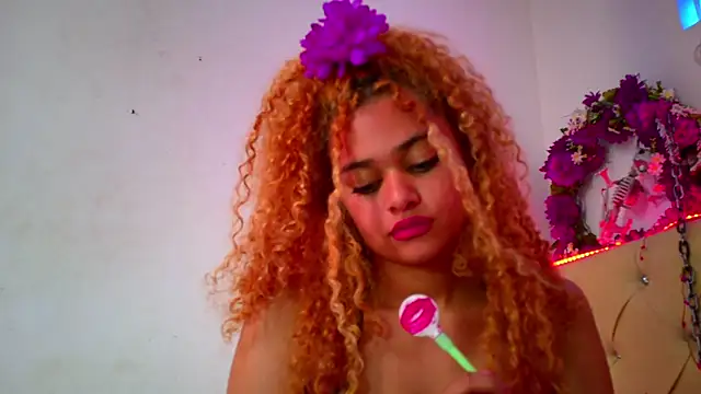 gaby jin online show from 12-10-24, 03:01