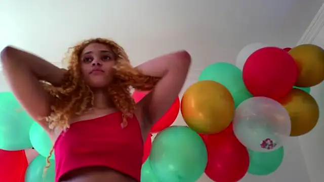 gaby jin online show from 01-08-25, 05:37