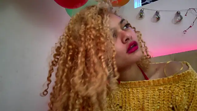 gaby jin online show from 01-06-25, 03:19