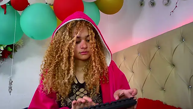 gaby jin online show from 01-20-25, 02:57