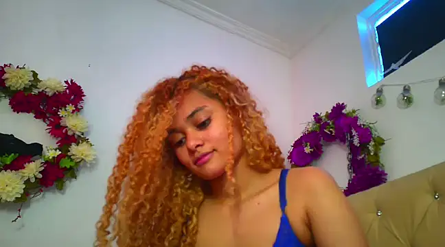 gaby jin online show from 12-23-24, 02:50