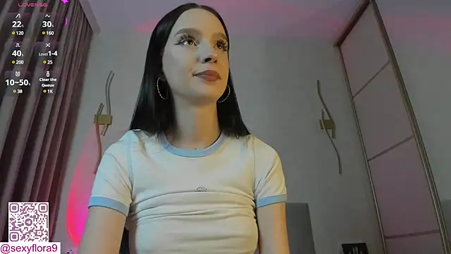 flora off online show from 02-06-25, 09:43