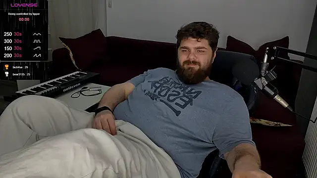 Snapshot of KingMarti chatting on 02-02-25, 09:34 KingMarti online show from 02-02-25, 09:34