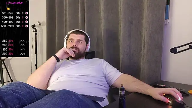 KingMarti online show from 02-13-26, 06:35