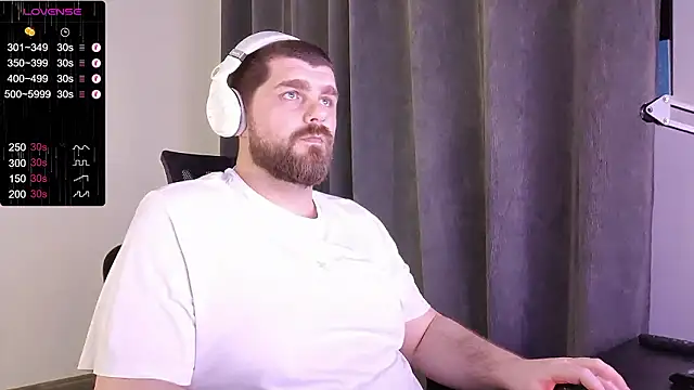 KingMarti online show from 02-08-26, 02:53