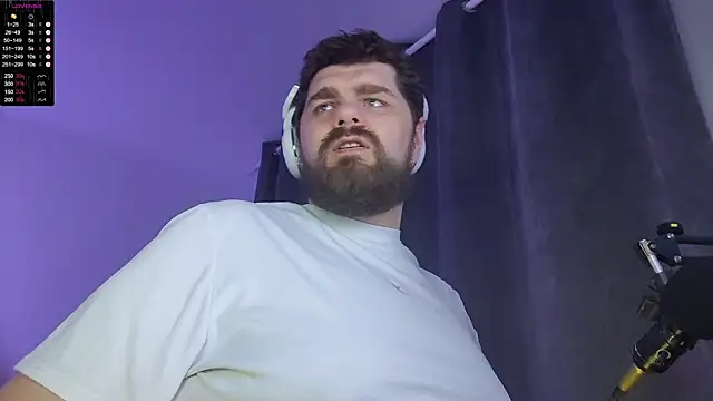 Snapshot of KingMarti chatting on 01-13-26, 04:49 KingMarti online show from 01-13-26, 04:49