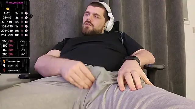 KingMarti online show from 02-01-26, 02:15