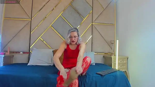 CarolinaGlamour online show from 07-11-26, 11:21