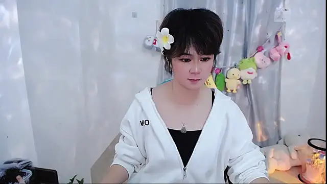 Fan ting online show from 11-04-25, 02:32