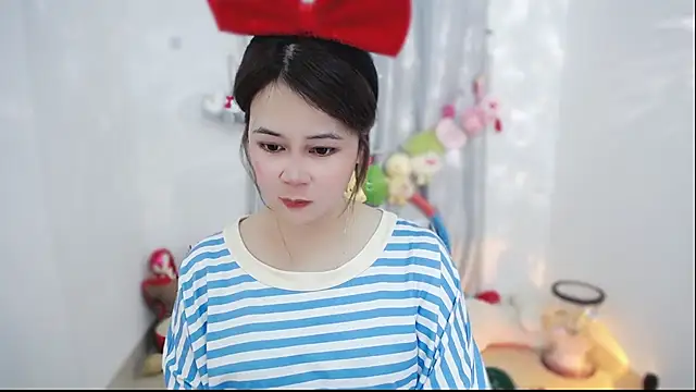 Snapshot of Fan_ting chatting on 02-20-26, 03:14 Fan ting online show from 02-20-26, 03:14