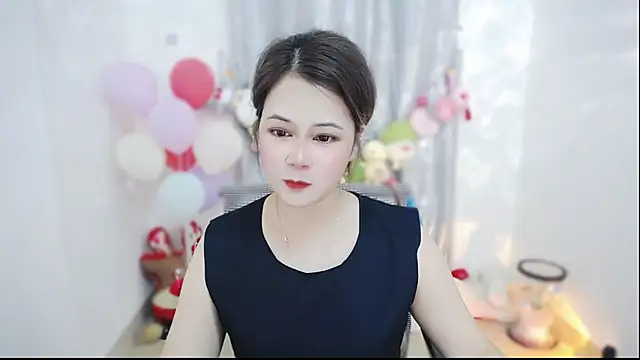 Snapshot of Fan_ting chatting on 02-24-26, 02:56 Fan ting online show from 02-24-26, 02:56