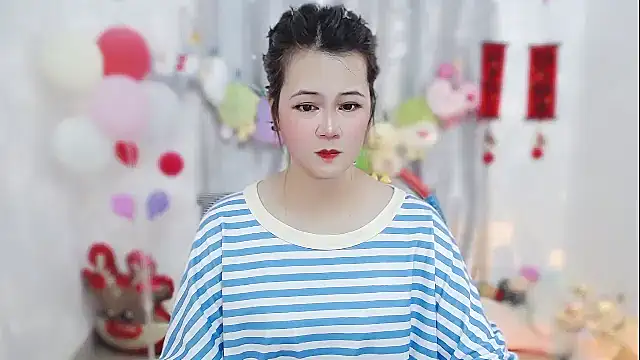 Fan ting online show from 03-19-26, 03:06