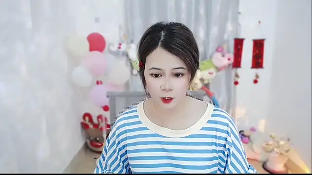 Fan ting online show from 03-27-26, 04:43