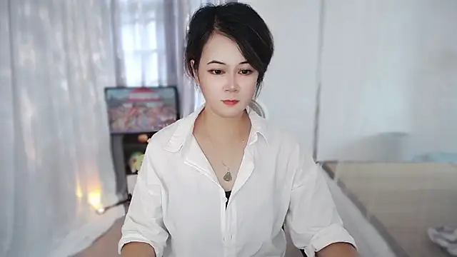 Fan ting online show from 07-22-26, 01:51