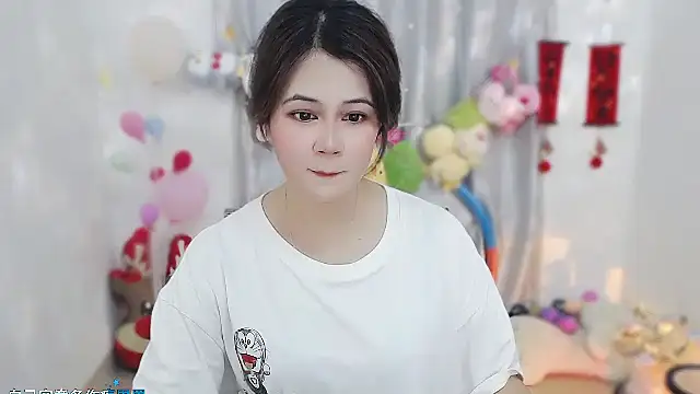 Fan ting online show from 04-07-26, 02:13