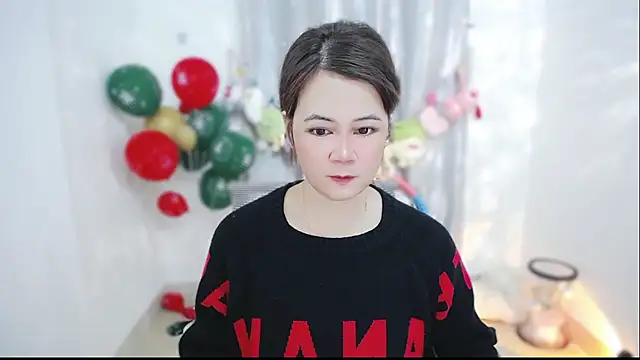 Snapshot of Fan_ting chatting on 02-04-26, 03:01 Fan ting online show from 02-04-26, 03:01